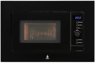 Встраиваемая микроволновая печь Jacky`s JM BB20A1 фото