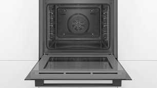 Духовой шкаф Bosch HBA513BB1 фото 2 в Екатеринбурге