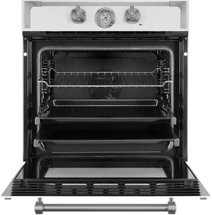 Духовой шкаф Kuppersberg RC 6911 W Silver фото 2 в Екатеринбурге