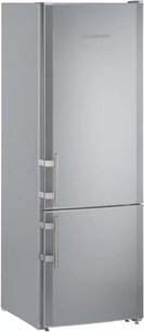 Холодильник Либхер CUef 2811 Comfort фото 3 в Екатеринбурге Холодильник Liebherr CUef 2811 Comfort фото 3 в Екатеринбурге