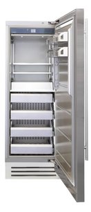 Встраиваемая морозильная камера Fhiaba KS750FZ6 фото в Екатеринбурге