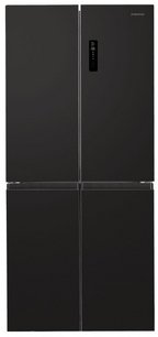 Холодильник Maunfeld MFF190NFSB01 фото в Екатеринбурге