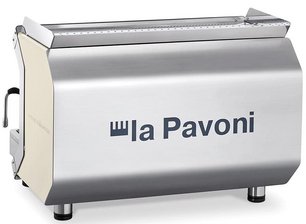 Кофемашина La Pavoni GENIALE2VBEU фото 4 в Екатеринбурге