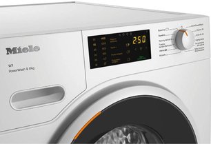 Стиральная машина Miele WWD320 WCS фото 2 в Екатеринбурге