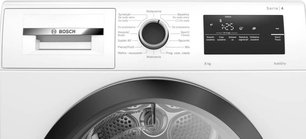 Сушильная машина Bosch WTH85V3FPL фото 3 в Екатеринбурге