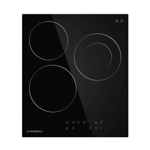 Варочная панель Maunfeld CVCE453DBK фото 2 в Екатеринбурге