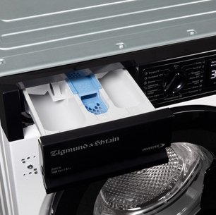 Стиральная машина Zigmund Shtain BWM 04 фото 4 в Екатеринбурге