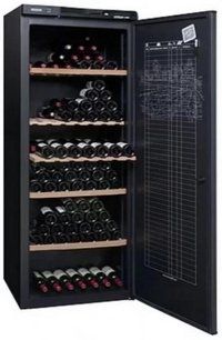 Винный шкаф Climadiff AV306A+ фото в Екатеринбурге