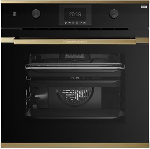 Духовой шкаф Kuppersbusch BP 6381.0 S4 Gold фото в Екатеринбурге