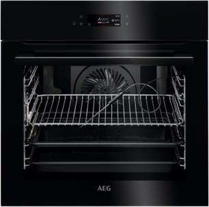 Духовой шкаф АЕГ BPE742380B фото в Екатеринбурге Духовой шкаф AEG BPE742380B фото в Екатеринбурге