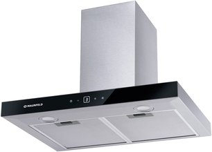 Вытяжка Маунфилд Breeze 60 нержавеющая сталь фото в Екатеринбурге Вытяжка Maunfeld Breeze 60 нержавеющая сталь фото в Екатеринбурге