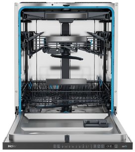 Встраиваемая посудомоечная машина Haier HDWE16-594RU фото 3 в Екатеринбурге