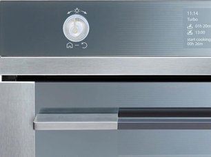 Духовой шкаф Smeg SFP130-1 фото 2 в Екатеринбурге