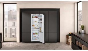 Встраиваемый холодильник Нефф KI8818D20R фото 2 в Екатеринбурге Встраиваемый холодильник Neff KI8818D20R фото 2 в Екатеринбурге