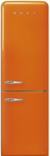 Холодильник Smeg FAB32ROR3 фото в Екатеринбурге