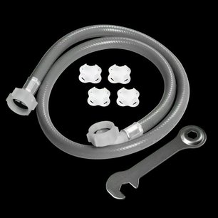 Стиральная машина Maunfeld MFWM1410WH02 фото 3 в Екатеринбурге