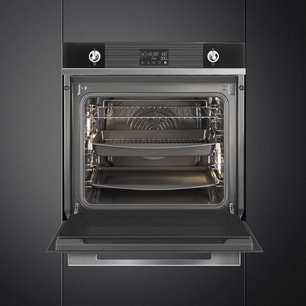 Духовой шкаф Smeg SO6102TN фото 2 в Екатеринбурге
