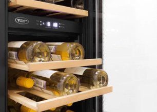 Винный шкаф Cold Vine C23-KBT2 фото 2 в Екатеринбурге
