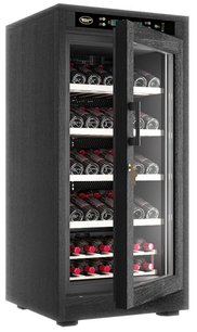Винный шкаф Cold Vine C66-WB1 (Modern) фото 2 в Екатеринбурге