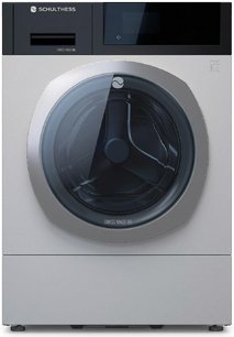 Стиральная машина Schulthess Новая звезда ADA5.114BE1H3J3K (NeoStar) фото в Екатеринбурге