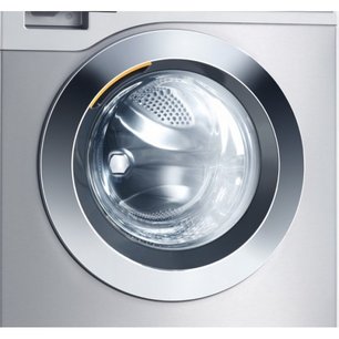 Стиральная машина Miele PWM 908 DP RU SST фото 2 в Екатеринбурге