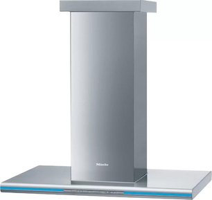 Вытяжка Миле DA 6290 D Lumen фото в Екатеринбурге Вытяжка Miele DA 6290 D Lumen фото в Екатеринбурге