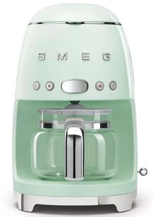 Капельная кофеварка Smeg DCF02PGEU фото 2 в Екатеринбурге