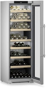 Винный шкаф Либхер WPsd 5252 Vinidor фото 2 в Екатеринбурге Винный шкаф Liebherr WPsd 5252 Vinidor фото 2 в Екатеринбурге