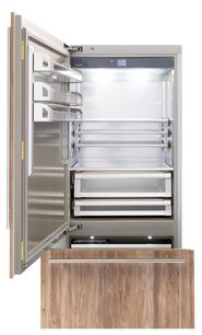 Встраиваемый холодильник Fhiaba S900TST3I фото в Екатеринбурге