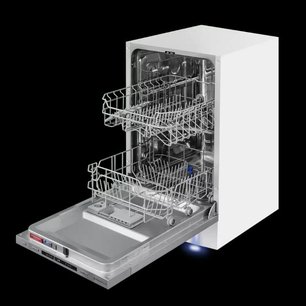 Посудомоечная машина Maunfeld MLP45120 Light Beam фото 2 в Екатеринбурге