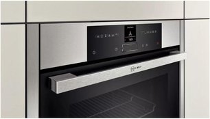 Духовой шкаф Neff B15CR22N1R фото 2 в Екатеринбурге