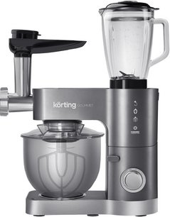 Кухонный комбайн Korting KKM 0106 Gourmet фото