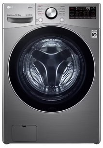 Стирально-сушильная машина LG F0L9DGP2S фото в Екатеринбурге