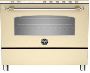 Варочный центр Bertazzoni HER90 6 MFE S CR T фото 3 в Екатеринбурге