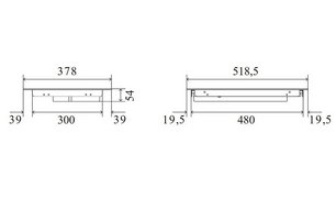 Индукционная варочная панель Ilve HCBI382TC/BK фото 2 в Екатеринбурге