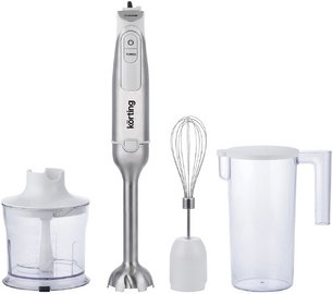 Погружной блендер Korting KHB 0317 W Tulip фото