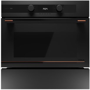 Духовой шкаф Teka HLC 84-G1 C MATT BLACK фото 2 в Екатеринбурге