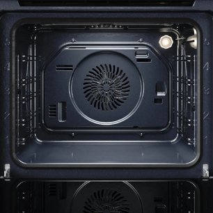 Духовой шкаф электрический Kuppersberg HO 603 Black line фото 2