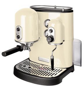 Кофемашина KitchenAid 5KES100EAC фото 2 в Екатеринбурге