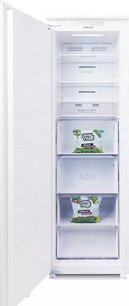 Встраиваемый морозильник Graude IG 180.3 фото 2 в Екатеринбурге