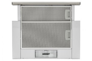 Встраиваемая вытяжка Крона KAMILLA 500 INOX фото 2 в Екатеринбурге Встраиваемая вытяжка KRONA KAMILLA 500 INOX фото 2 в Екатеринбурге