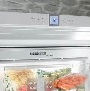 Холодильник Либхер ICUNS 3023 фото 3 в Екатеринбурге Холодильник Liebherr ICUNS 3023 фото 3 в Екатеринбурге