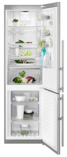 Холодильник Electrolux EN3889MFX фото в Екатеринбурге