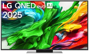 Телевизор LG 55QNED86A6A