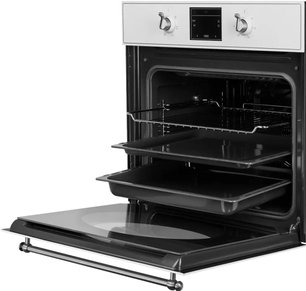 Духовой шкаф Kuppersberg SR 615 W Silver фото 3 в Екатеринбурге