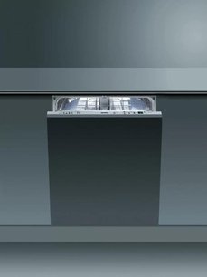 Посудомоечная машина Smeg ST317AT фото 3 в Екатеринбурге