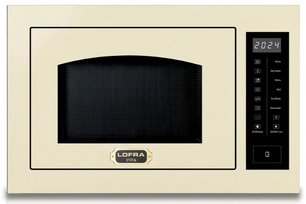 Встраиваемая микроволновая печь Lofra FMRBI6T25ME/O фото в Екатеринбурге