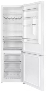 Холодильник MAUNFELD MFF200NFW фото 3 в Екатеринбурге