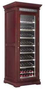 Винный шкаф Cold Vine C108-WM1 (Classic) фото в Екатеринбурге