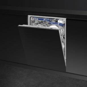 Посудомоечная машина Smeg STL7235L фото 2 в Екатеринбурге